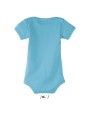 T-Shirts personnalisable SOL'S Organic Bambino