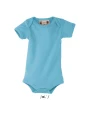 T-Shirts personnalisable SOL'S Organic Bambino