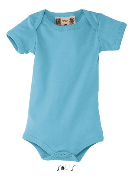 T-Shirts à personnaliser SOL'S Organic Bambino /api/colors/9f91f274-6e02-4e3d-a4b6-e9a3217c575e