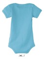 T-Shirts à personnaliser SOL'S Organic Bambino /api/colors/9f91f274-6e02-4e3d-a4b6-e9a3217c575e
