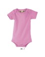 T-Shirts personnalisable SOL'S Organic Bambino