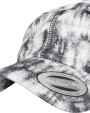 Casquettes personnalisable FLEXFIT Low Profile Tie Dye Cap