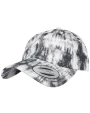 Casquettes personnalisable FLEXFIT Low Profile Tie Dye Cap