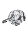 Petjes FLEXFIT Low Profile Tie Dye Cap voor bedrukking &amp; borduring