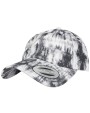 Casquettes personnalisable FLEXFIT Low Profile Tie Dye Cap