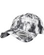 FLEXFIT Low Profile Tie Dye Cap Kappen personalisierbar