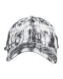 FLEXFIT Low Profile Tie Dye Cap Kappen personalisierbar