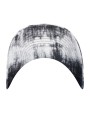 Petjes FLEXFIT Low Profile Tie Dye Cap voor bedrukking &amp; borduring
