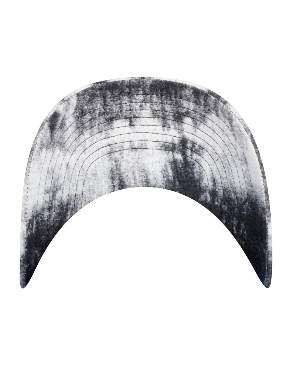 Petjes FLEXFIT Low Profile Tie Dye Cap voor bedrukking &amp; borduring