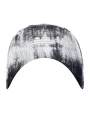 Casquettes personnalisable FLEXFIT Low Profile Tie Dye Cap