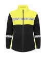Laines polaires personnalisable PROJOB 7301 PROGRESSION POLAIRE FULL ZIP FEMME