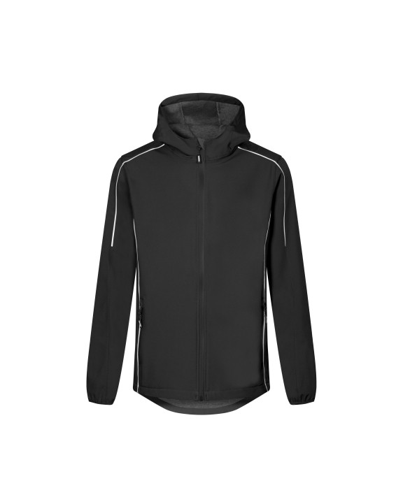 PROMODORO MEN'S LIGHT SOFTSHELL Softshells personalisierbar