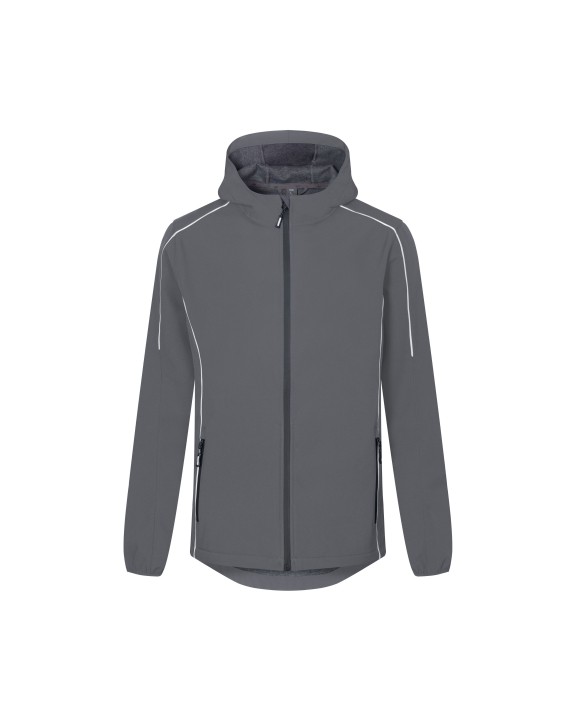 PROMODORO MEN'S LIGHT SOFTSHELL Softshells personalisierbar