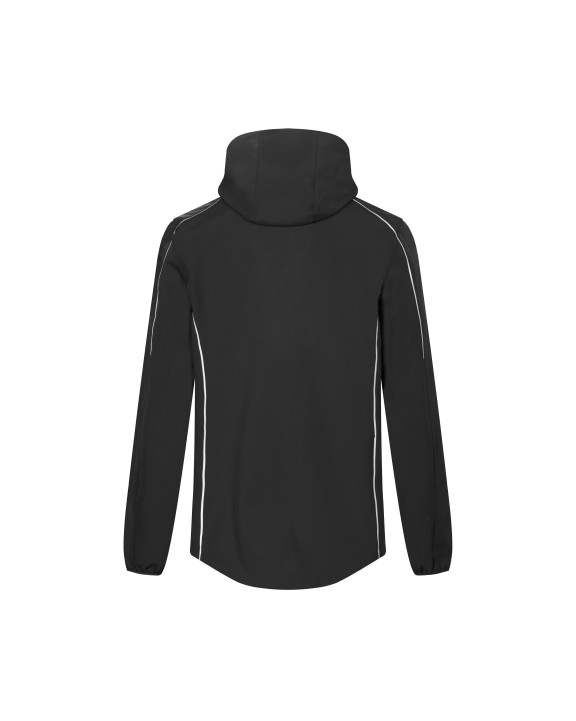 PROMODORO MEN'S LIGHT SOFTSHELL Softshells personalisierbar