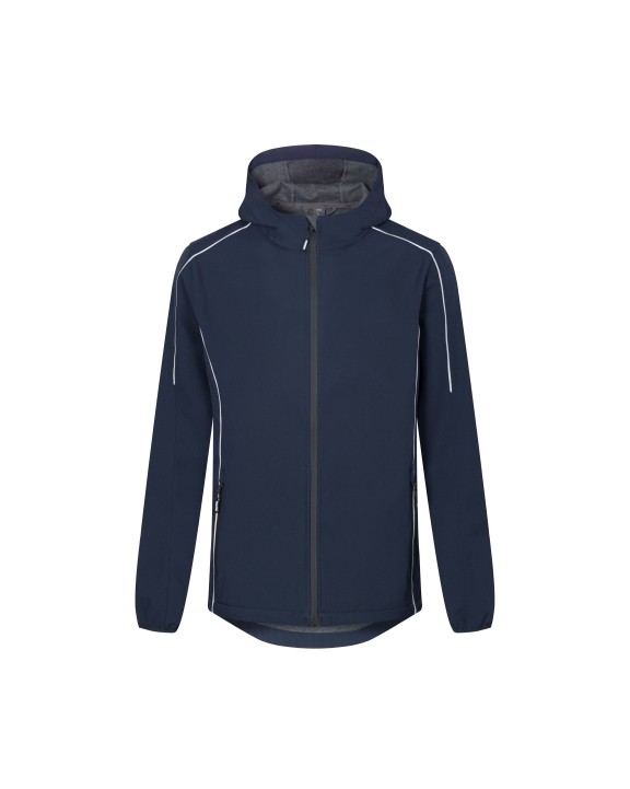 PROMODORO MEN'S LIGHT SOFTSHELL Softshells personalisierbar