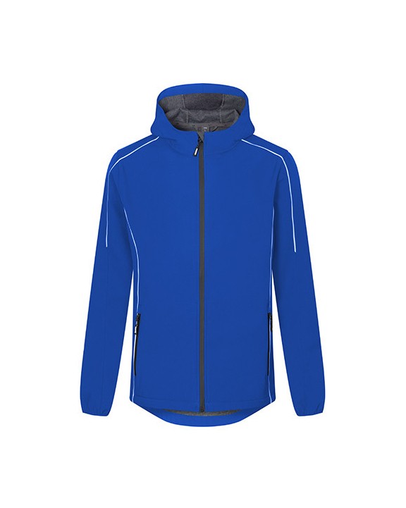 PROMODORO MEN'S LIGHT SOFTSHELL Softshells personalisierbar