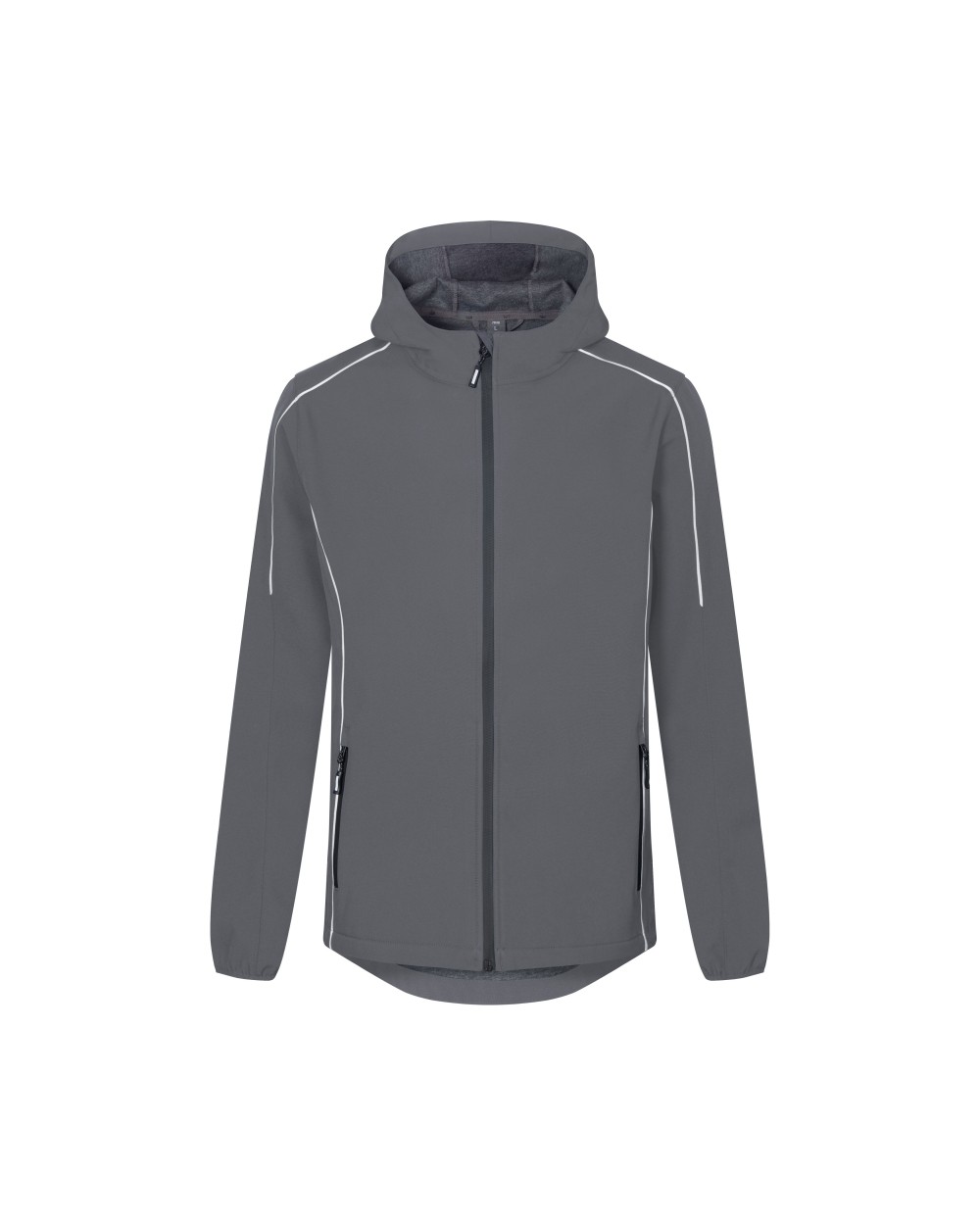 Softshells PROMODORO MEN'S LIGHT SOFTSHELL voor bedrukking &amp; borduring