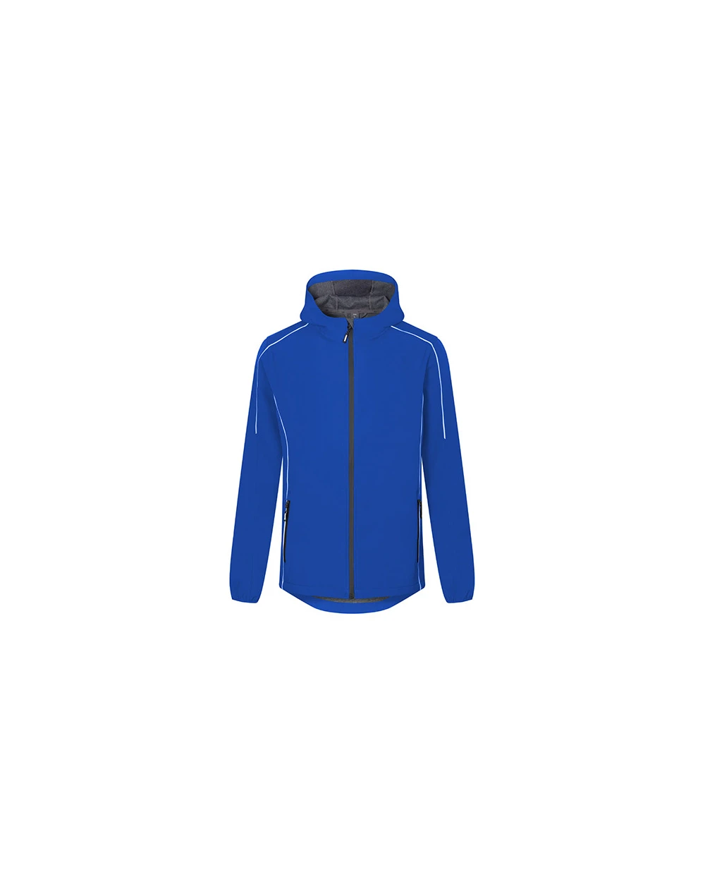 Softshells PROMODORO MEN'S LIGHT SOFTSHELL voor bedrukking &amp; borduring