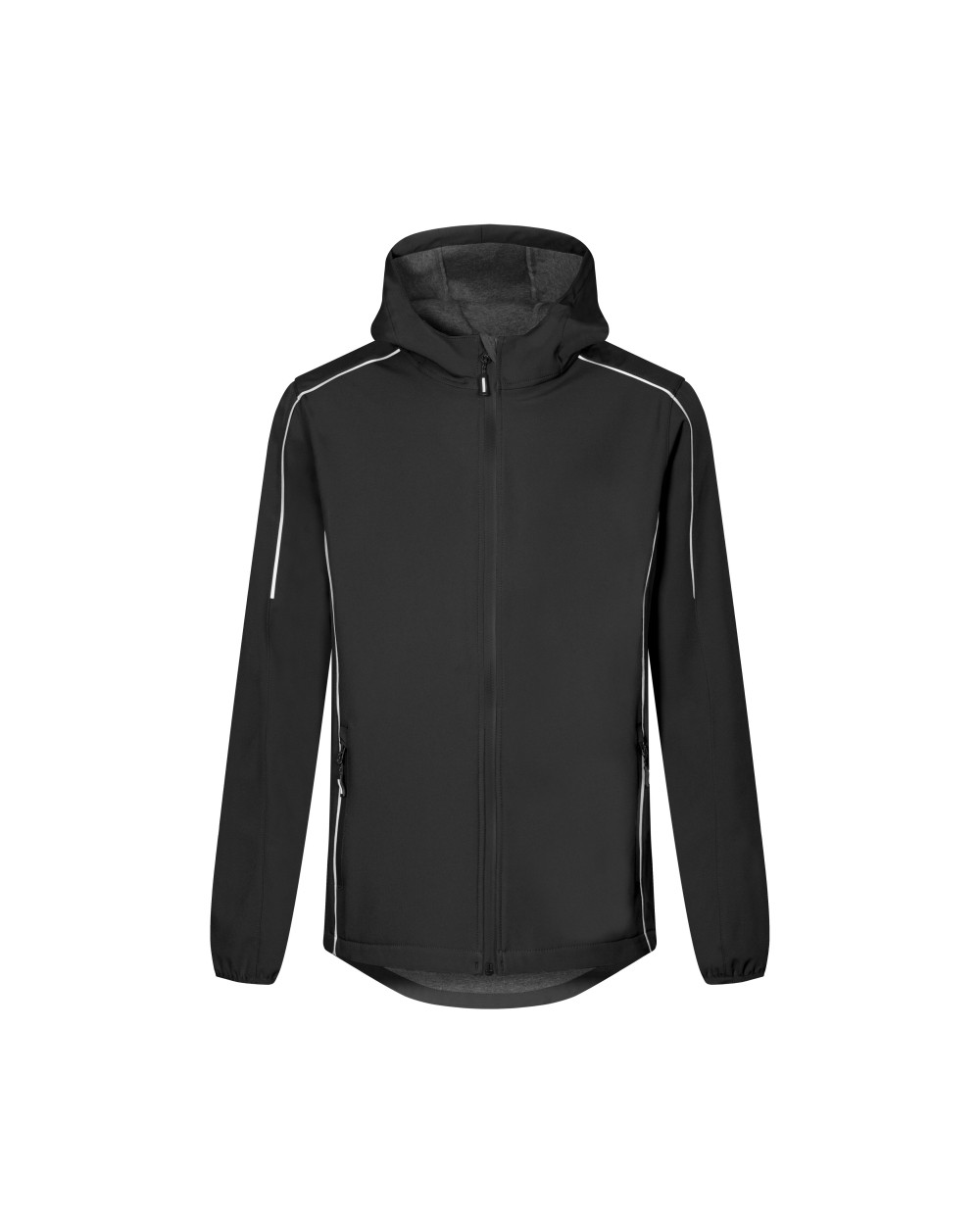 Softshells PROMODORO MEN'S LIGHT SOFTSHELL voor bedrukking &amp; borduring