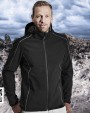 Softshells PROMODORO MEN'S LIGHT SOFTSHELL voor bedrukking &amp; borduring