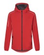 PROMODORO MEN'S LIGHT SOFTSHELL Softshells personalisierbar