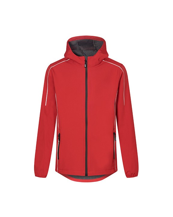 PROMODORO MEN'S LIGHT SOFTSHELL Softshells personalisierbar