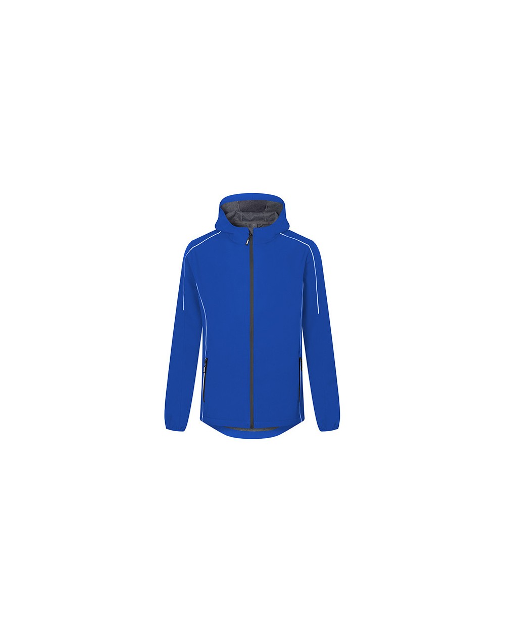 Softshells PROMODORO MEN'S LIGHT SOFTSHELL voor bedrukking &amp; borduring