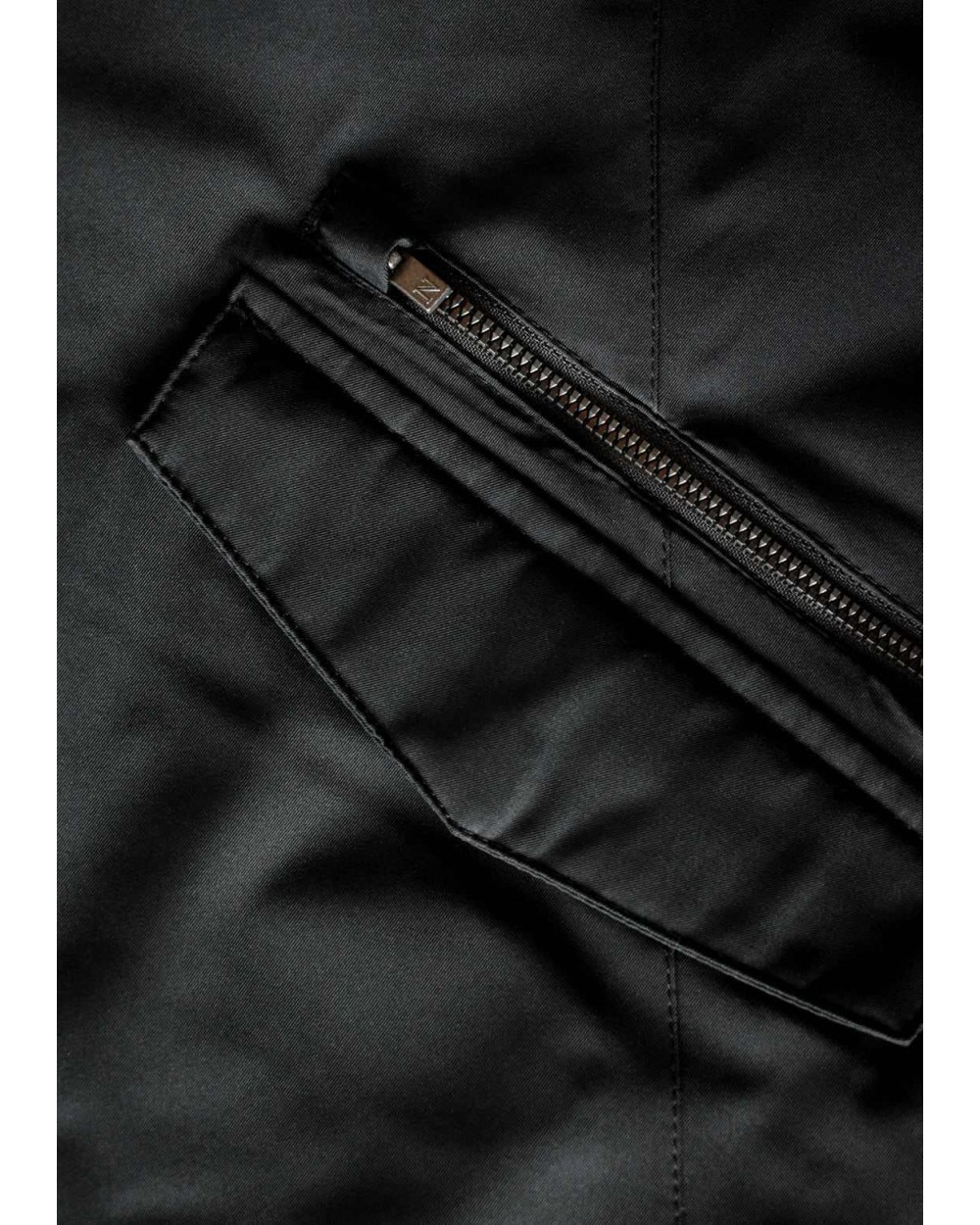 Vestes personnalisable NIMBUS Northdale - veste d’hiver stylée