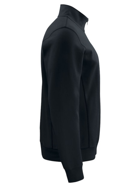 PROJOB 2128 SWEATSHIRT PRIO BICOLORE COL ZIP /api/colors/b9fdad4a-5e94-45cb-8c03-c08b349b28c3 personnalisable