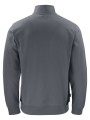 PROJOB 2128 SWEATSHIRT PRIO BICOLORE COL ZIP /api/colors/f07121ee-2ff0-449a-ab59-79be9a11aa30 personnalisable