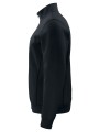 PROJOB 2128 SWEATSHIRT PRIO BICOLORE COL ZIP /api/colors/b9fdad4a-5e94-45cb-8c03-c08b349b28c3 personnalisable