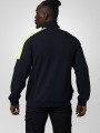 Sweat-shirts à personnaliser PROJOB 2128 SWEATSHIRT PRIO BICOLORE COL ZIP /api/colors/20a7a408-8f15-4eed-a4f8-474d4f754ccf