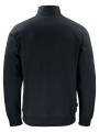 PROJOB 2128 SWEATSHIRT PRIO BICOLORE COL ZIP /api/colors/b9fdad4a-5e94-45cb-8c03-c08b349b28c3 personnalisable