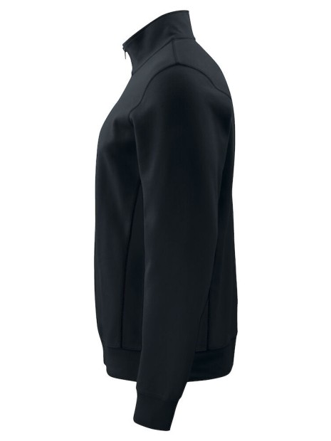 PROJOB 2128 SWEATSHIRT PRIO BICOLORE COL ZIP /api/colors/b9fdad4a-5e94-45cb-8c03-c08b349b28c3 personnalisable