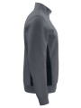 PROJOB 2128 SWEATSHIRT PRIO BICOLORE COL ZIP /api/colors/f07121ee-2ff0-449a-ab59-79be9a11aa30 personnalisable