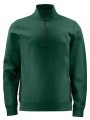 PROJOB 2128 SWEATSHIRT PRIO BICOLORE COL ZIP /api/colors/04ff5422-733a-4283-80b4-be8cd0eba314 personnalisable