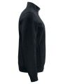 PROJOB 2128 SWEATSHIRT PRIO BICOLORE COL ZIP /api/colors/b9fdad4a-5e94-45cb-8c03-c08b349b28c3 personnalisable