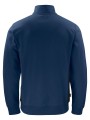 PROJOB 2128 SWEATSHIRT PRIO BICOLORE COL ZIP /api/colors/b68891a9-1d28-4f7a-8deb-775c45027afd personnalisable