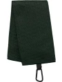 PROACT Serviette de golf nid d'abeille - 50 x 40 cm /api/colors/04ff5422-733a-4283-80b4-be8cd0eba314 personnalisable