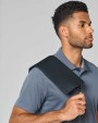 Bad artikelen PROACT Golfhanddoek met honinggraatstructuur  - 50 x 40 cm voor bedrukking &amp; borduring