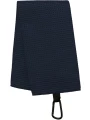 PROACT Serviette de golf nid d'abeille - 50 x 40 cm /api/colors/b68891a9-1d28-4f7a-8deb-775c45027afd personnalisable