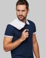 Bad artikelen PROACT Golfhanddoek met honinggraatstructuur  - 50 x 40 cm voor bedrukking &amp; borduring