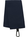 PROACT Serviette de golf nid d'abeille - 50 x 40 cm /api/colors/b68891a9-1d28-4f7a-8deb-775c45027afd personnalisable