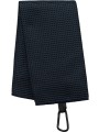 PROACT Serviette de golf nid d'abeille - 50 x 40 cm /api/colors/b9fdad4a-5e94-45cb-8c03-c08b349b28c3 personnalisable