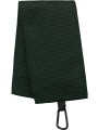 PROACT Serviette de golf nid d'abeille - 50 x 40 cm /api/colors/04ff5422-733a-4283-80b4-be8cd0eba314 personnalisable