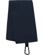 PROACT Golf-Handtuch mit Wabenstruktur  - 50 x 40 cm Bad Artikeln personalisierbar
