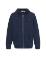 Sweaters & hoodies TIMBERLAND PRO Full zip hooded sweatshirt Exeter River voor bedrukking &amp; borduring