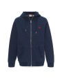 TIMBERLAND PRO Kapuzensweatshirt mit Reißverschluss EXETER RIVER Sweatshirts personalisierbar