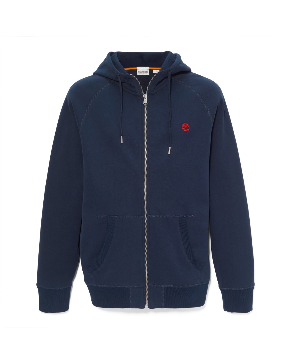 TIMBERLAND PRO Kapuzensweatshirt mit Reißverschluss EXETER RIVER Sweatshirts personalisierbar