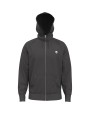 Sweaters & hoodies TIMBERLAND PRO Full zip hooded sweatshirt Exeter River voor bedrukking &amp; borduring